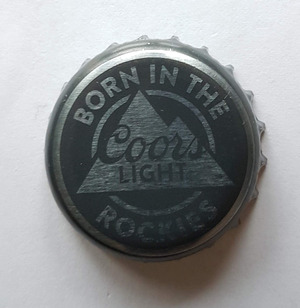 Coors light, Molson Coors